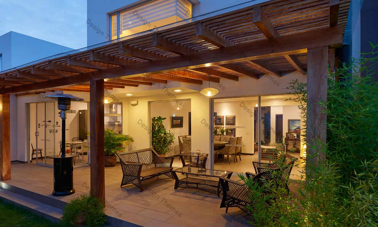 KODAI RESORT <br/>HERITAGE BUNGALOW